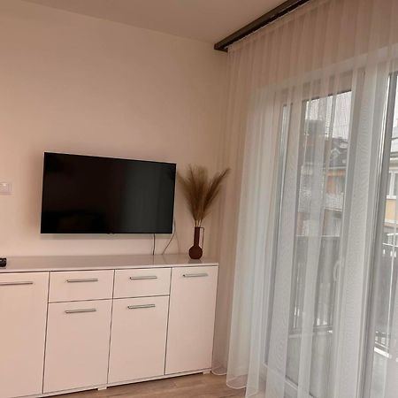 Greta Lux Apartman Hajdúszoboszló Kültér fotó