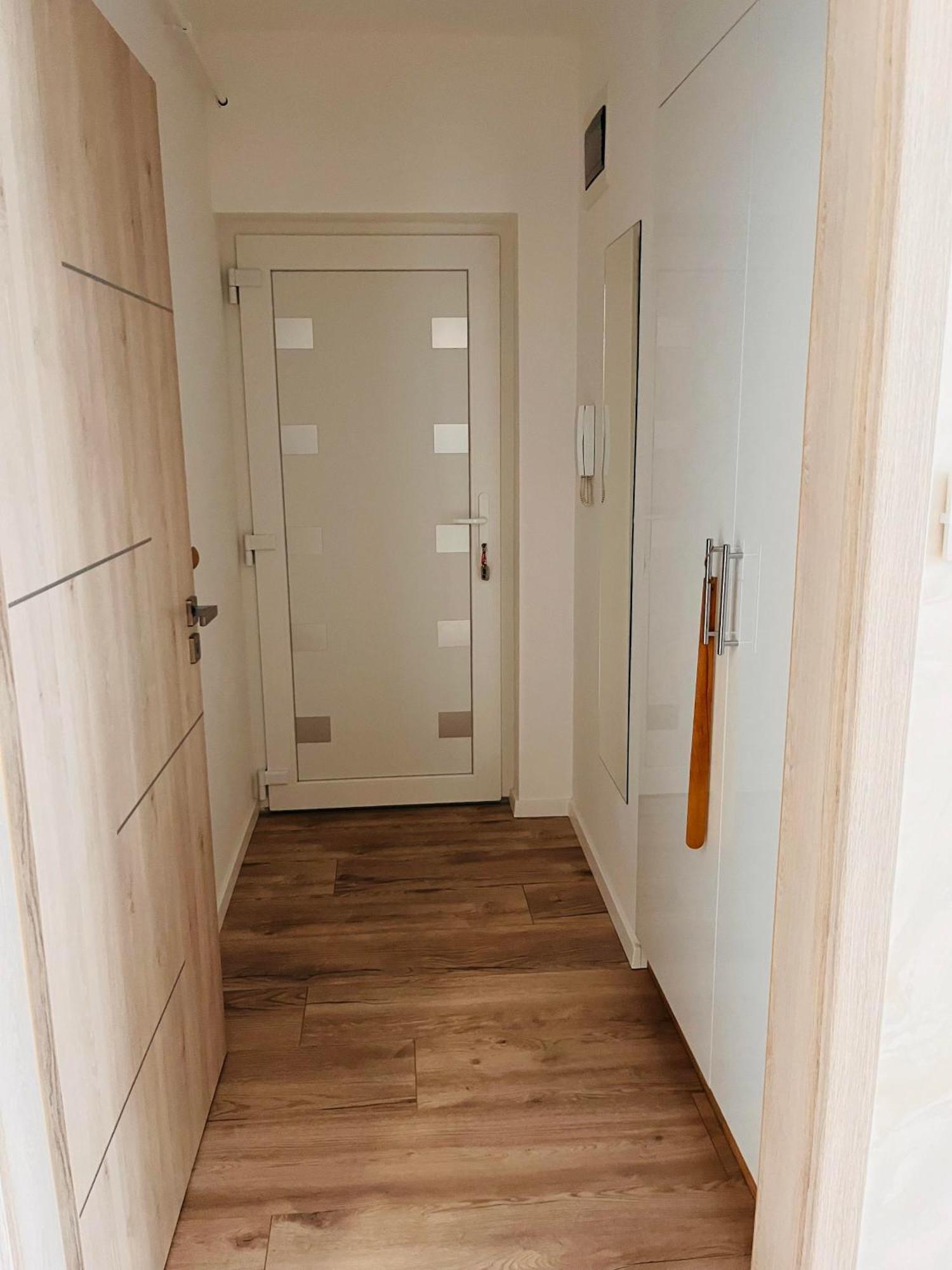 Greta Lux Apartman Hajdúszoboszló Kültér fotó