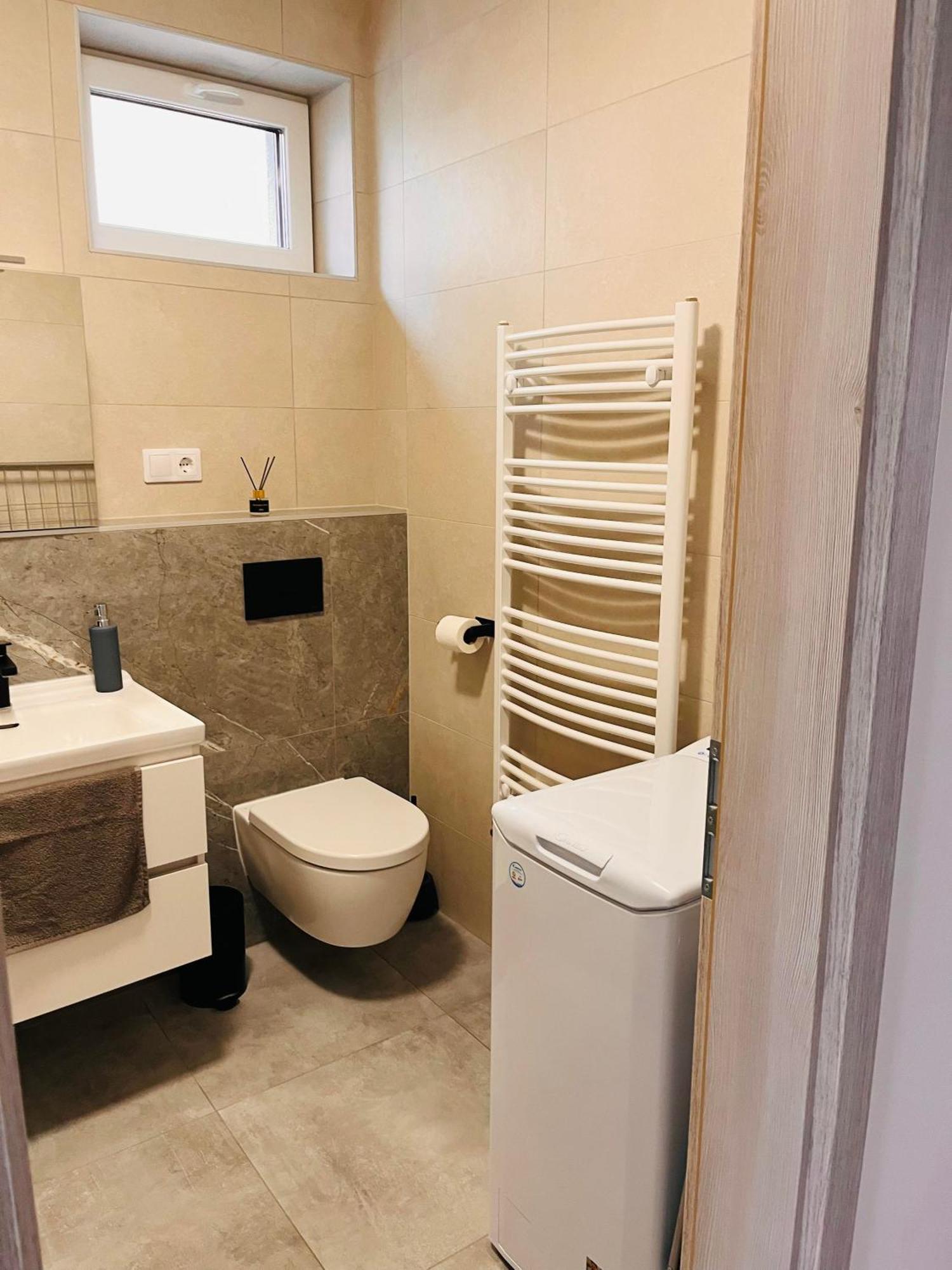 Greta Lux Apartman Hajdúszoboszló Kültér fotó
