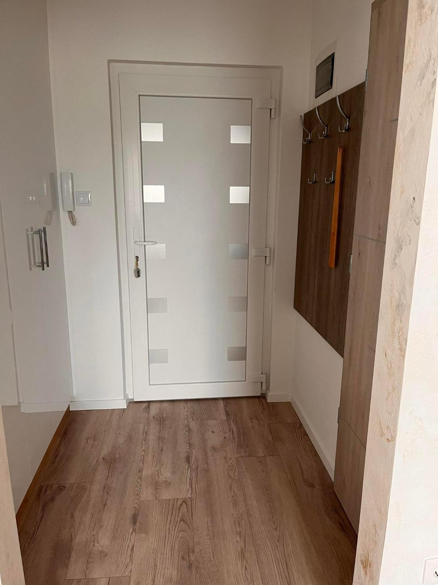 Greta Lux Apartman Hajdúszoboszló Kültér fotó