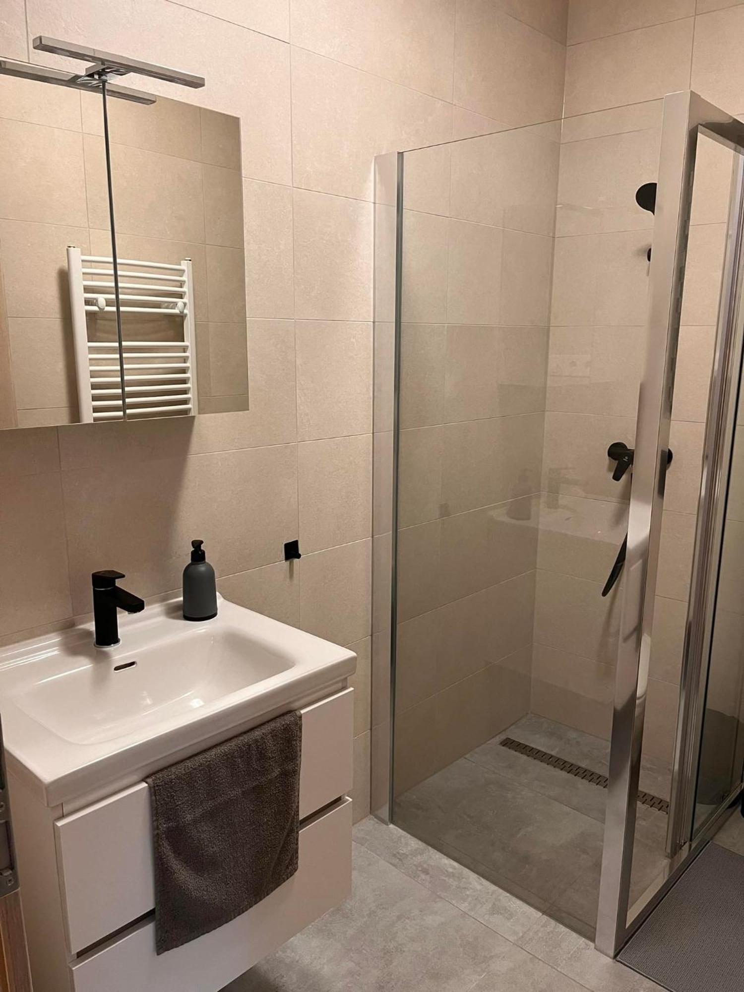 Greta Lux Apartman Hajdúszoboszló Kültér fotó