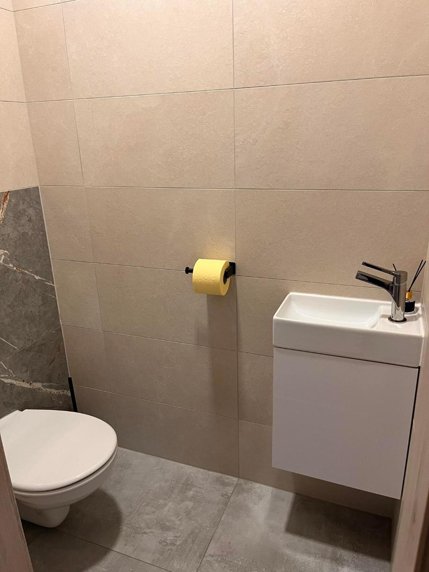 Greta Lux Apartman Hajdúszoboszló Kültér fotó
