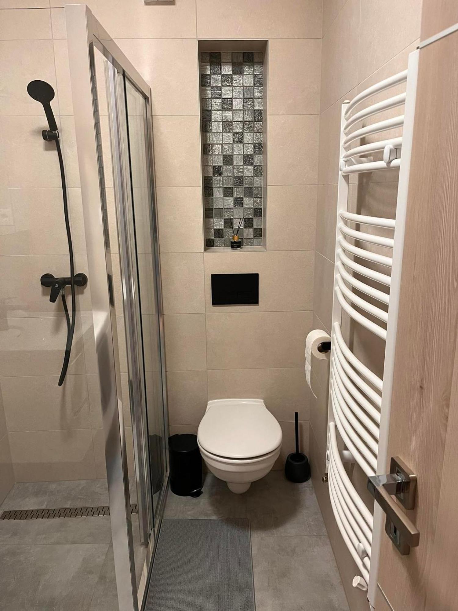 Greta Lux Apartman Hajdúszoboszló Kültér fotó